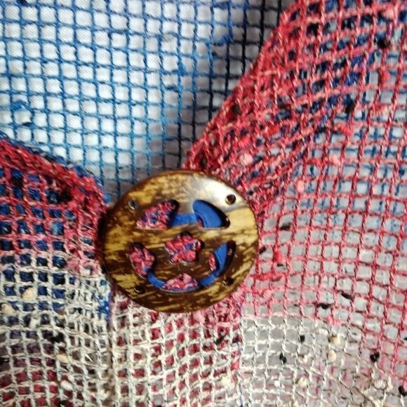 Catalog Favorites loose knit top - Picture 3 of 7